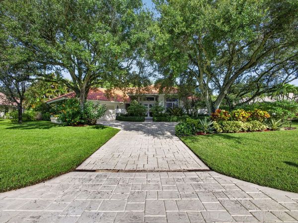 43 DUNBAR Road, Palm Beach Gardens, FL 33418