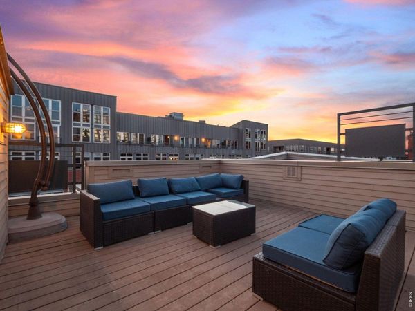 2900 Inca St, Unit 15, Denver, CO 80202