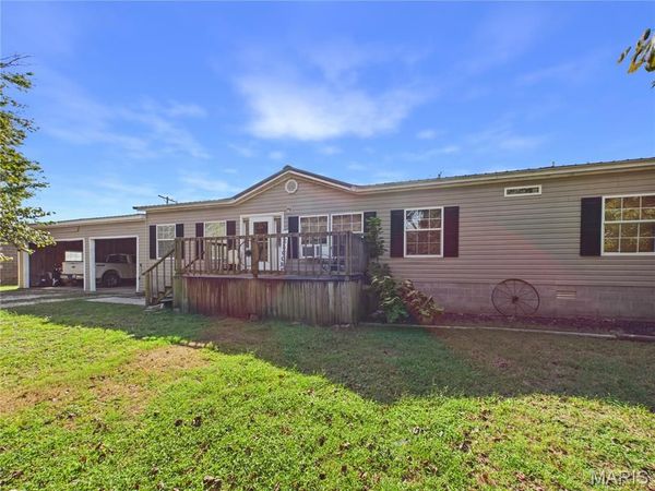 100 E Highway 62 , Risco, MO 63874
