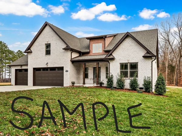 385 Starwood Ct , Clarksville, TN 37042