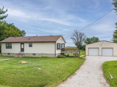 22577 WESTON Avenue, UNDERWOOD, IA 51576