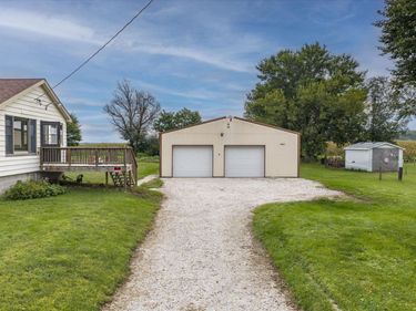 22577 WESTON Avenue, UNDERWOOD, IA 51576