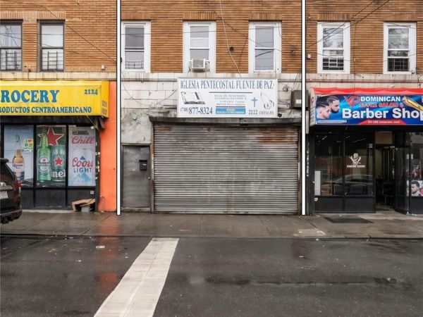 2122 Cornaga Avenue , Far Rockaway, NY 11691