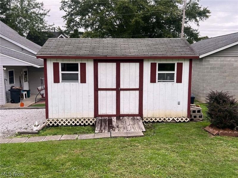 901 N Chestnut Street, Barnesville, OH 43713 Photo 19