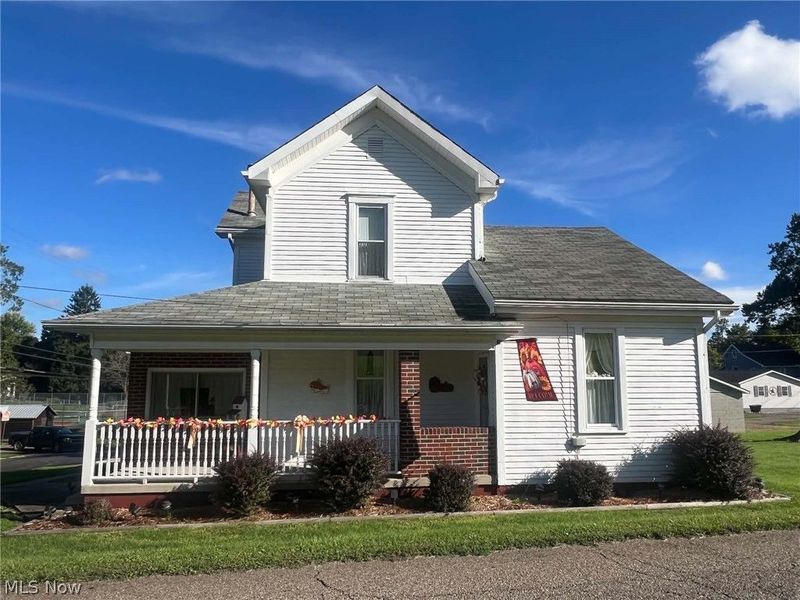 901 N Chestnut Street, Barnesville, OH 43713 Photo 3