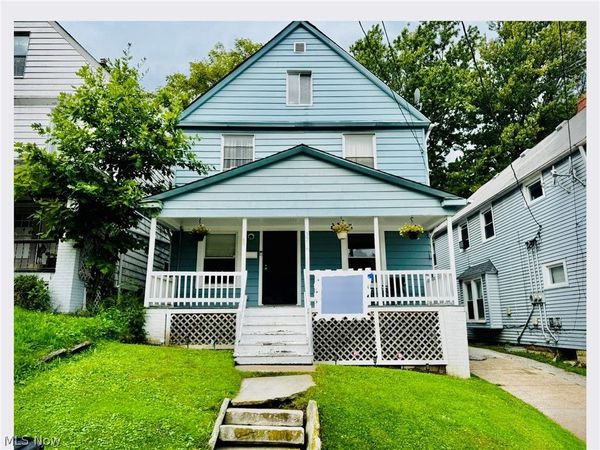 3216 W 95th Street , Cleveland, OH 44102