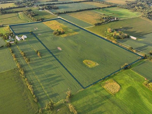 59.67 M/L Acres State Highway 138, Stoughton, WI 53589