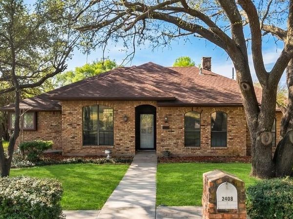 2408 Castle Street, Irving, TX 75038