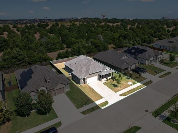 2292 High Plain Lane, Waxahachie, TX 75167