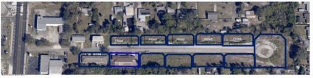 1485 Furnari Street , Cocoa, FL 32922 Photo