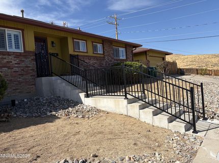 2315 Brisbane Avenue, Reno, NV 89503 Photo
