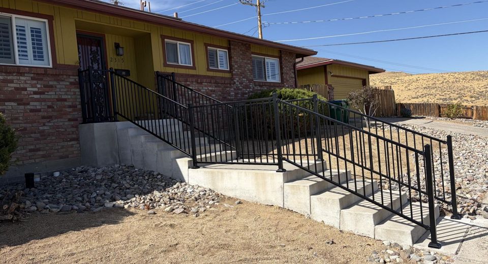 2315 Brisbane Avenue, Reno, NV 89503 Photo