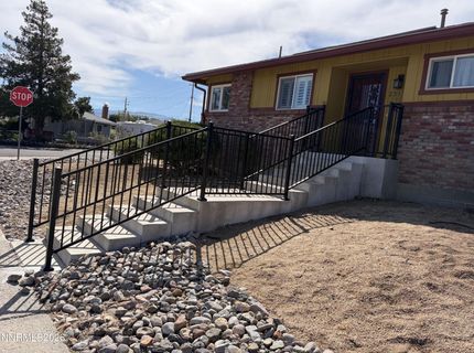 2315 Brisbane Avenue, Reno, NV 89503 Photo