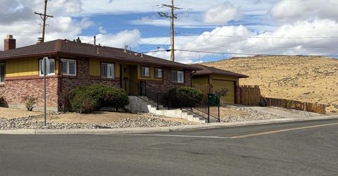 2315 Brisbane Avenue, Reno, NV 89503 Photo
