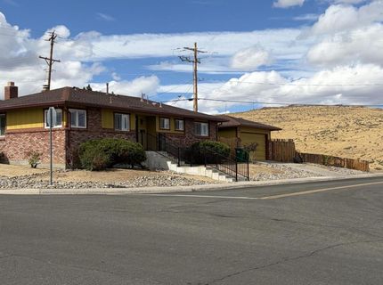 2315 Brisbane Avenue, Reno, NV 89503 Photo