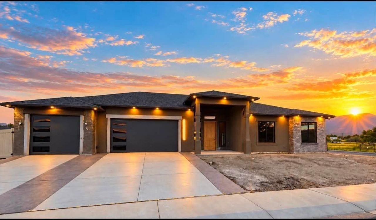710 Glory Drive, Grand Junction, CO 81505 Main Photo