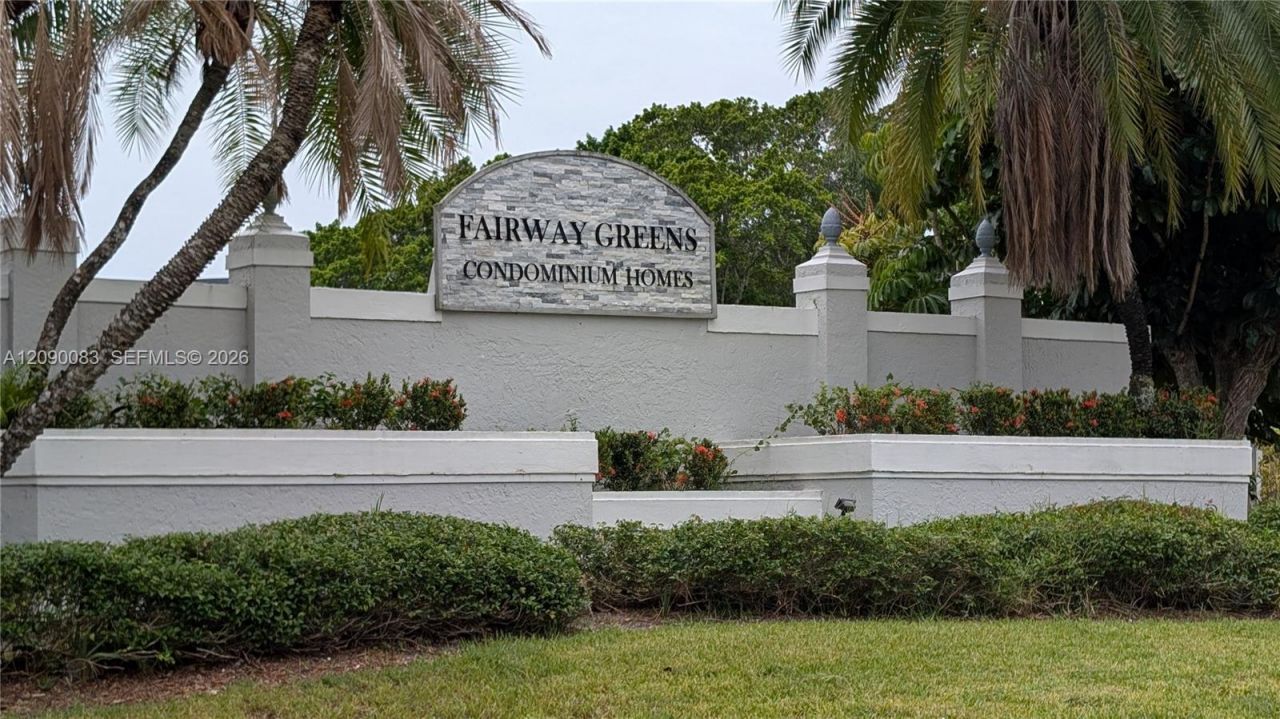211 SW 113th Way, Unit 211, Pembroke Pines, FL 33025 Photo