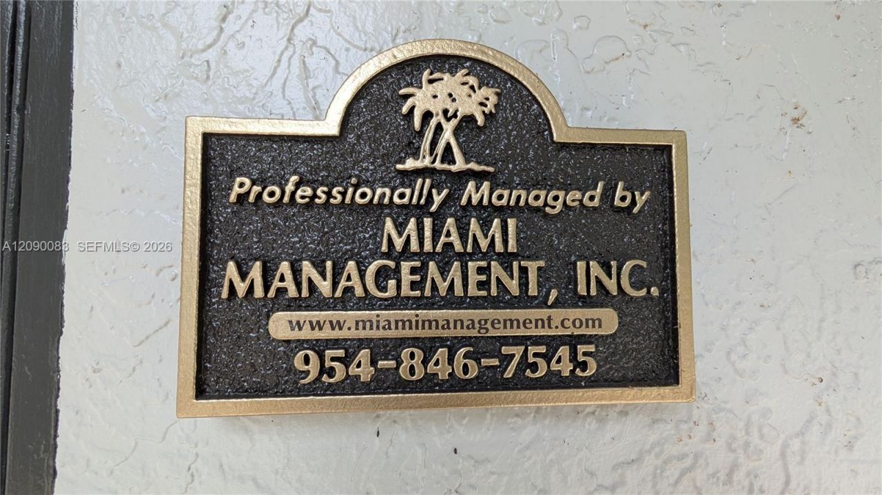 211 SW 113th Way, Unit 211, Pembroke Pines, FL 33025 Photo