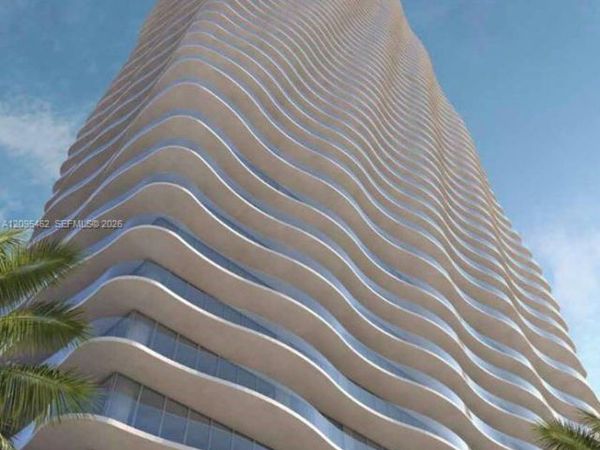 1400 Biscayne , Unit 4703, Miami, FL 33132