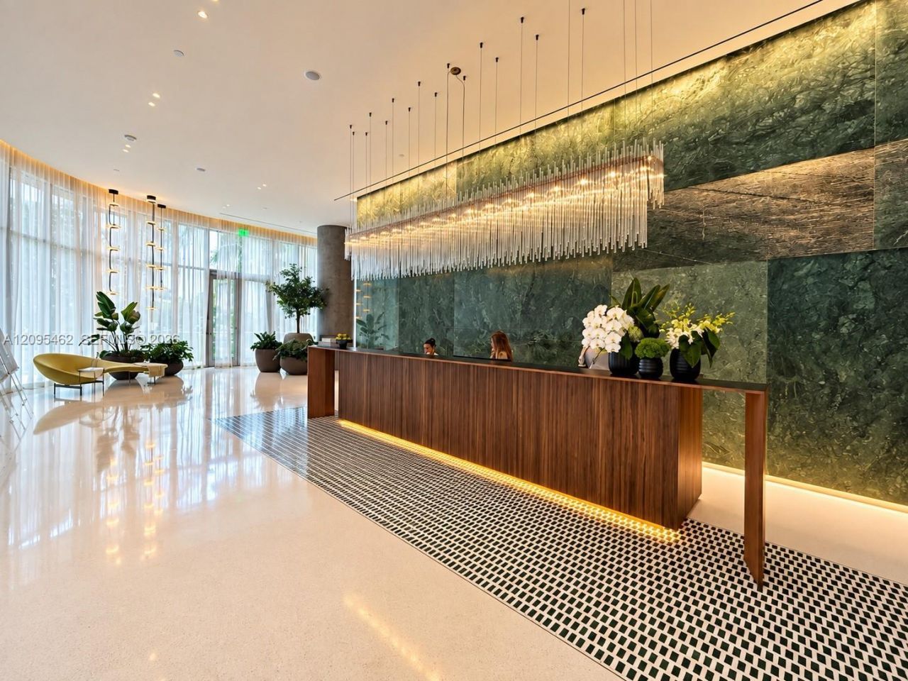 1400 Biscayne , Unit 4703, Miami, FL 33132 Photo