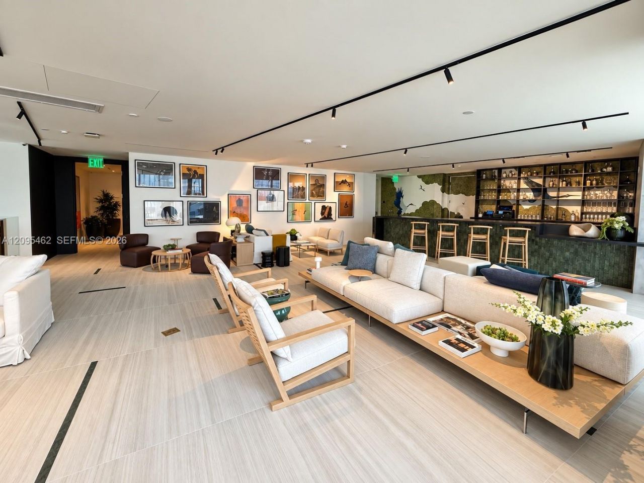 1400 Biscayne , Unit 4703, Miami, FL 33132 Photo