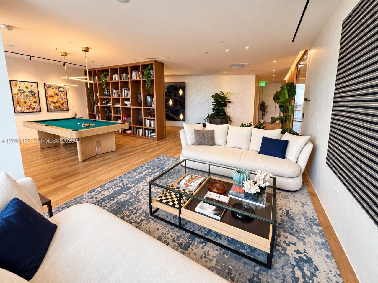 1400 Biscayne , Unit 4703, Miami, FL 33132 Photo