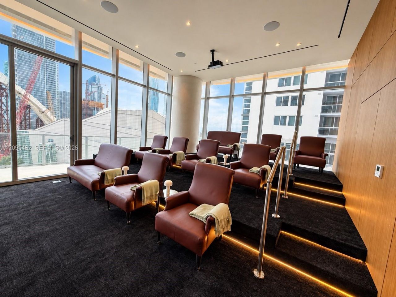 1400 Biscayne , Unit 4703, Miami, FL 33132 Photo