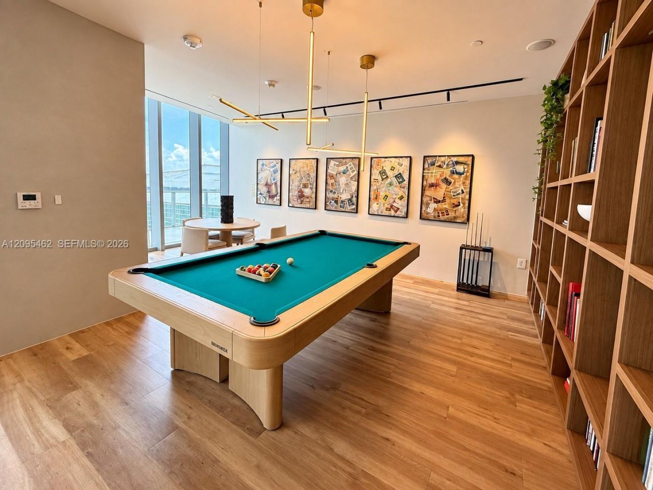 1400 Biscayne , Unit 4703, Miami, FL 33132 Photo