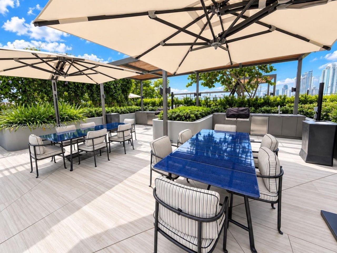 1400 Biscayne , Unit 4703, Miami, FL 33132 Photo