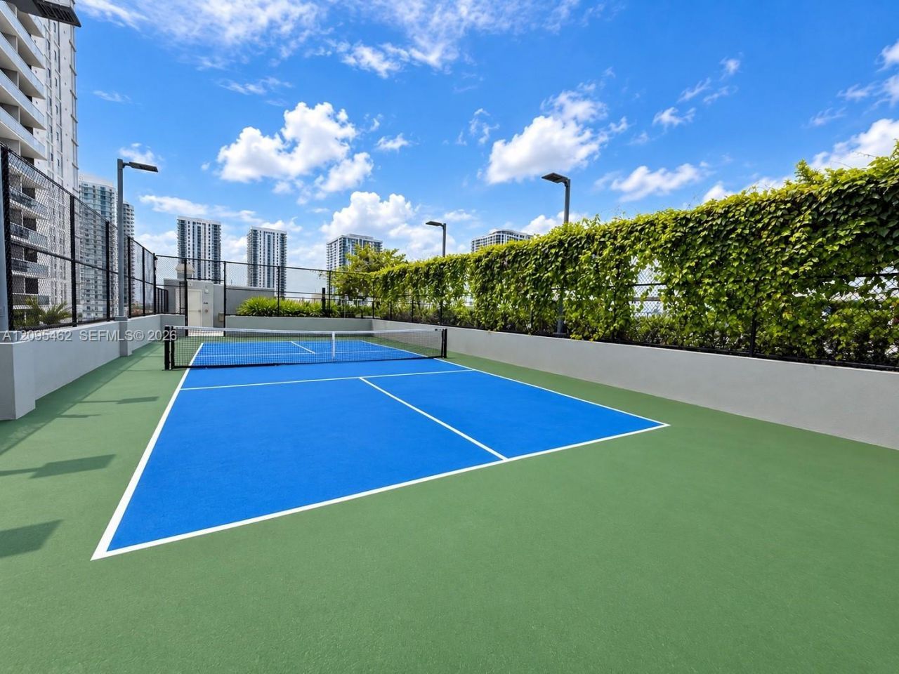 1400 Biscayne , Unit 4703, Miami, FL 33132 Photo