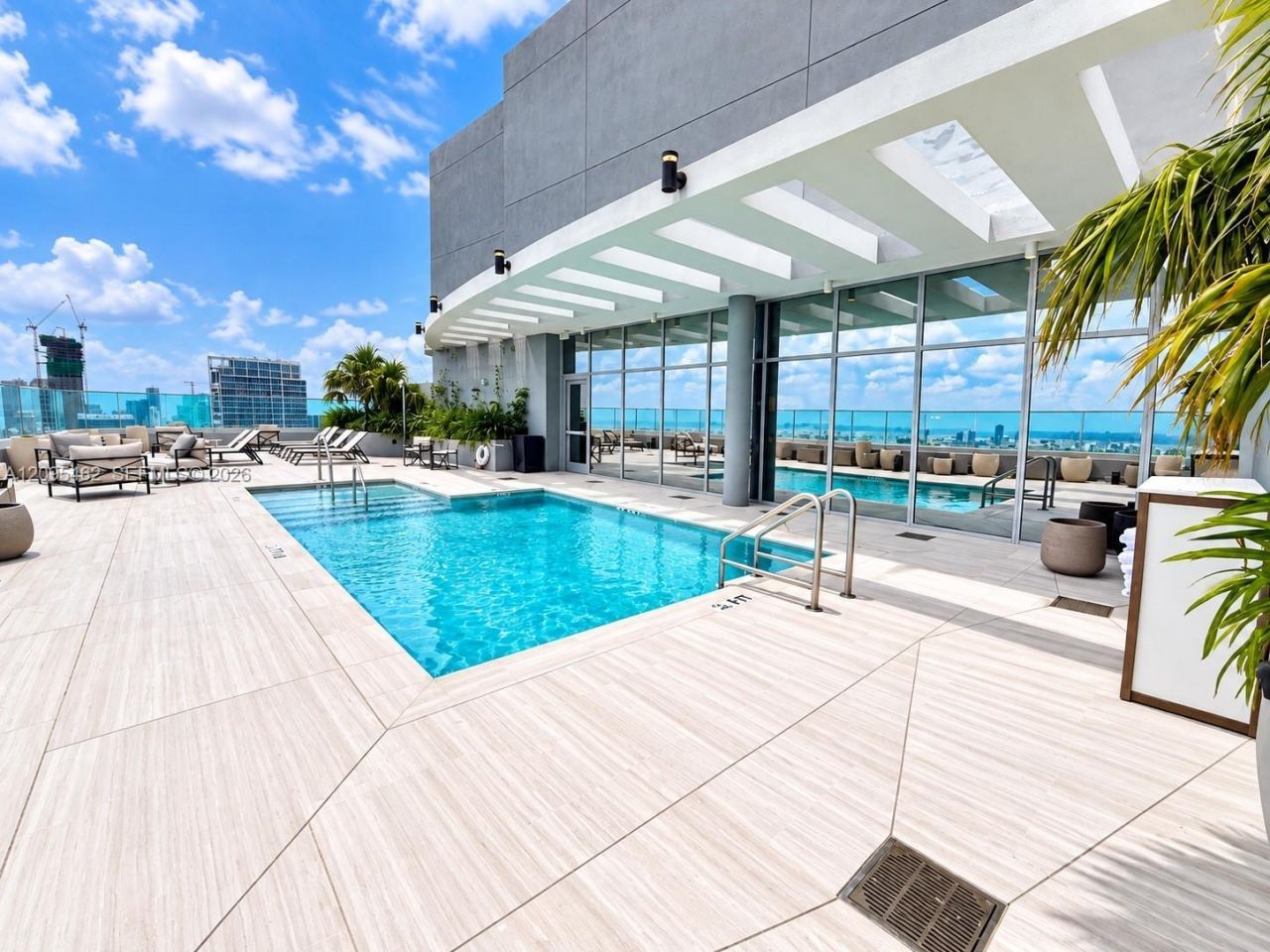 1400 Biscayne , Unit 4703, Miami, FL 33132 Photo