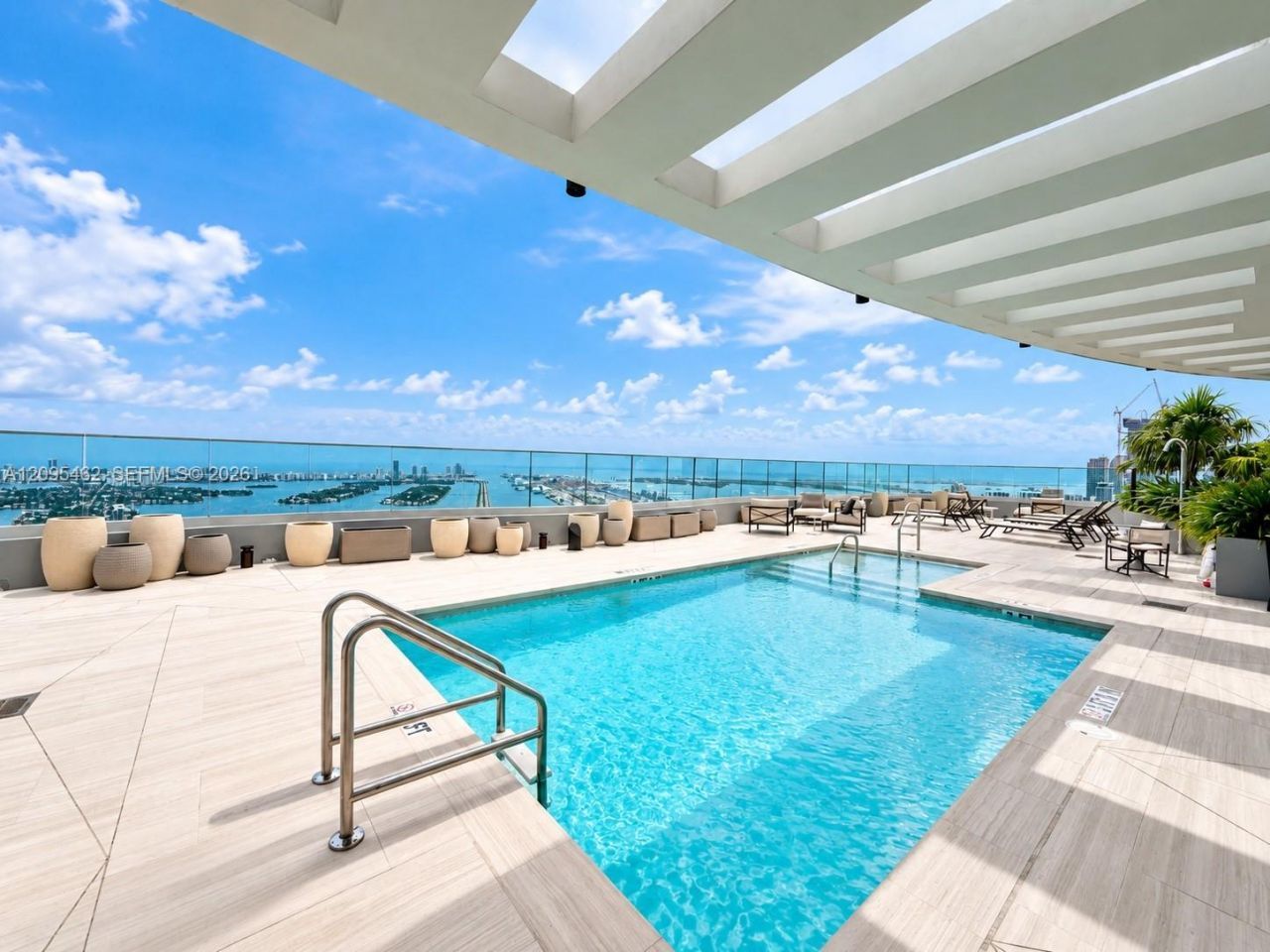 1400 Biscayne , Unit 4703, Miami, FL 33132 Photo