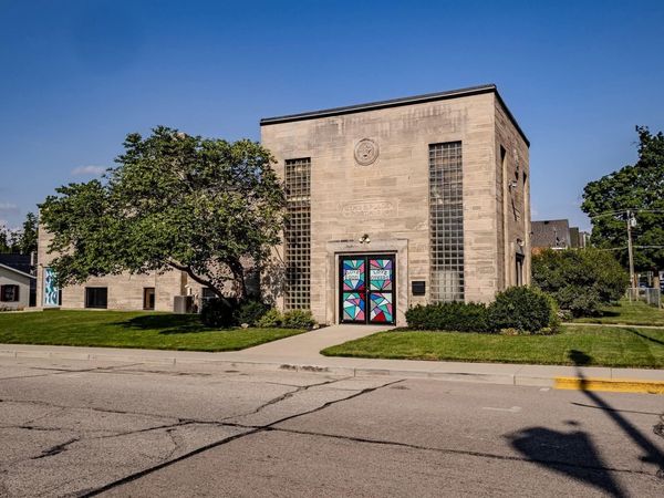 202 N Center Street, Bremen, IN 46506