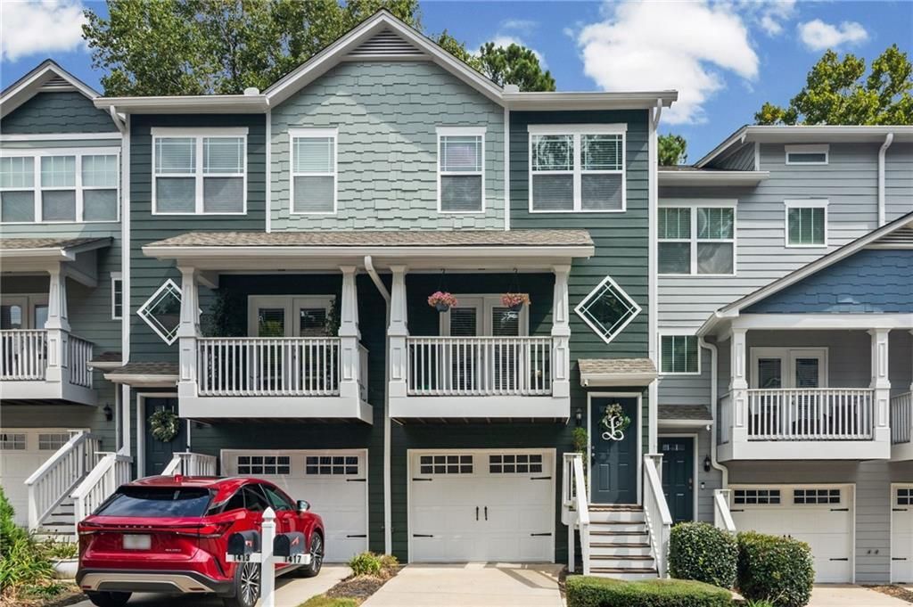 1417 Liberty Parkway Nw, Atlanta, GA 30318 Main Photo