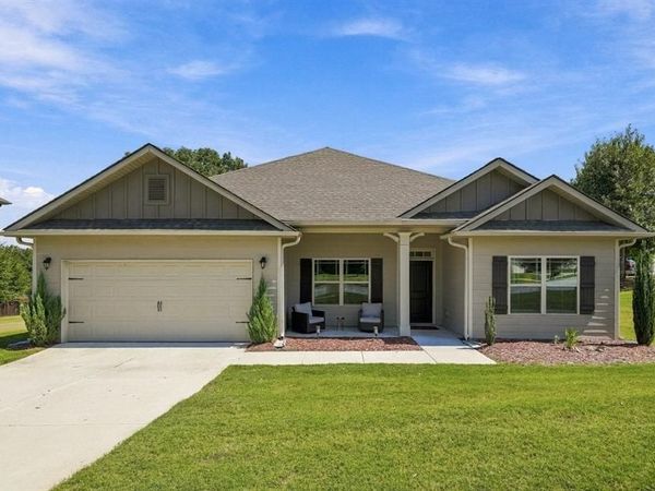 296 N Brooks Village Drive N, Pendergrass, GA 30567