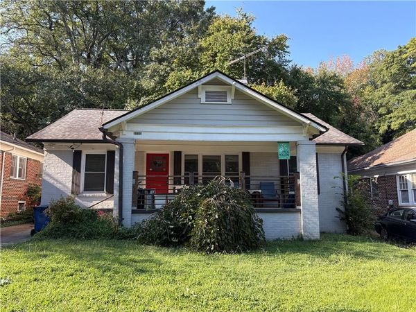 1770 W Forrest Ave , East Point, GA 30344