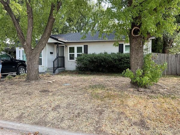 4602 N Central Avenue, Bethany, OK 73008