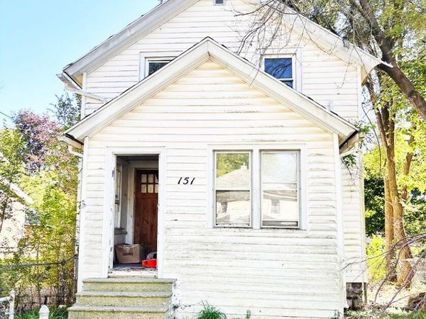 151 Hollis Street, Jackson, MI 49203