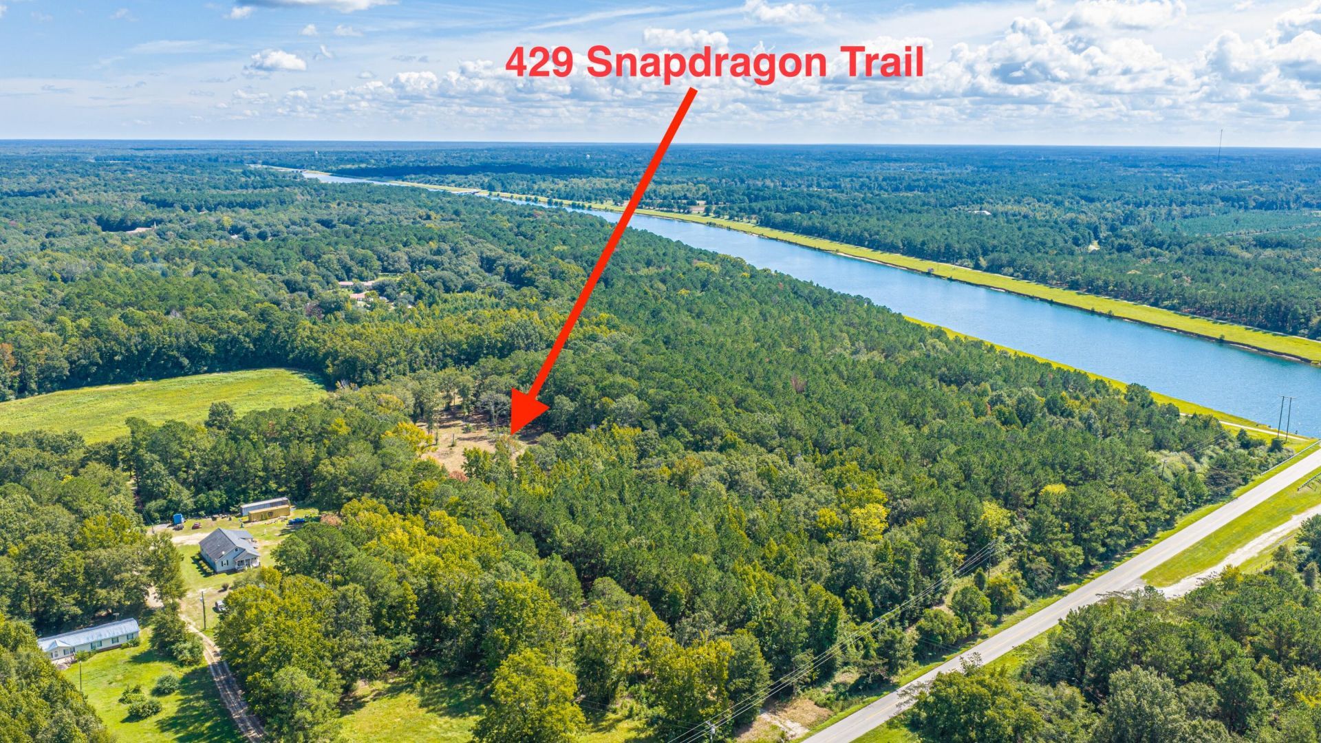 429 Snapdragon Trail Photo 32
