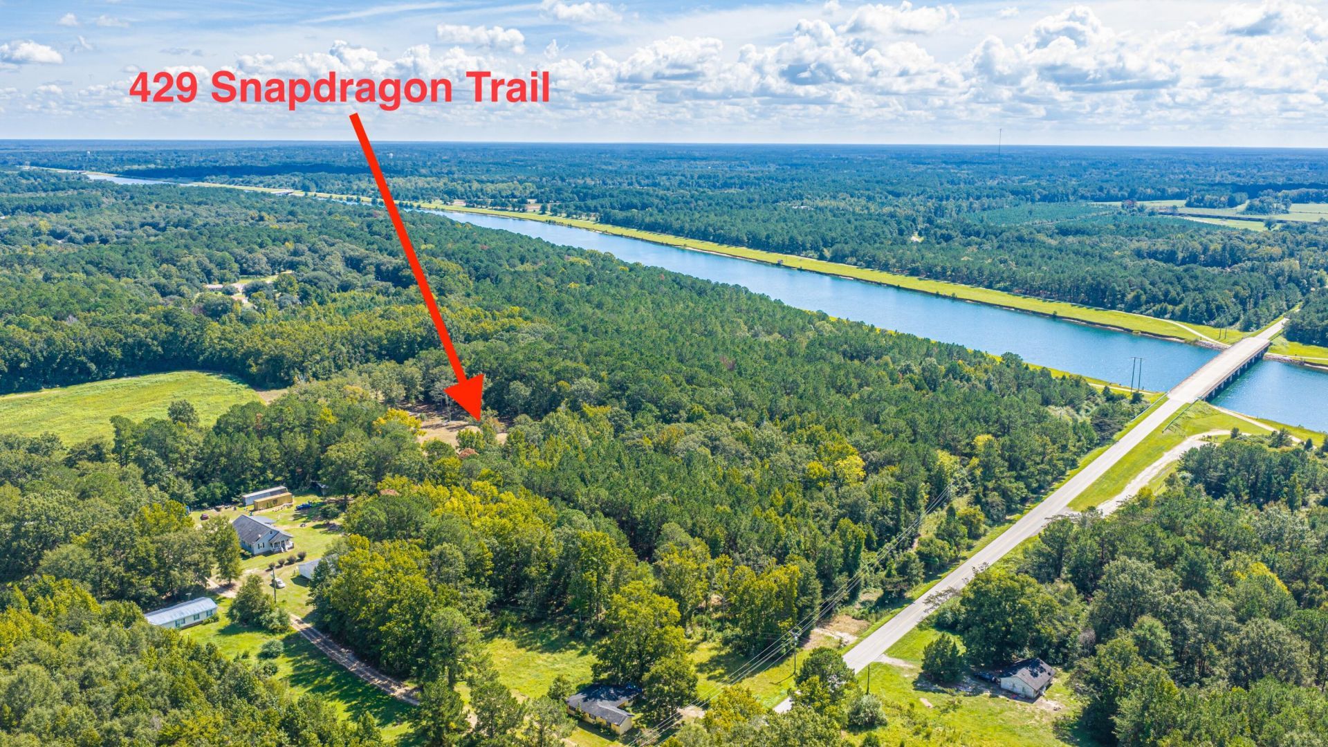 429 Snapdragon Trail Photo 34