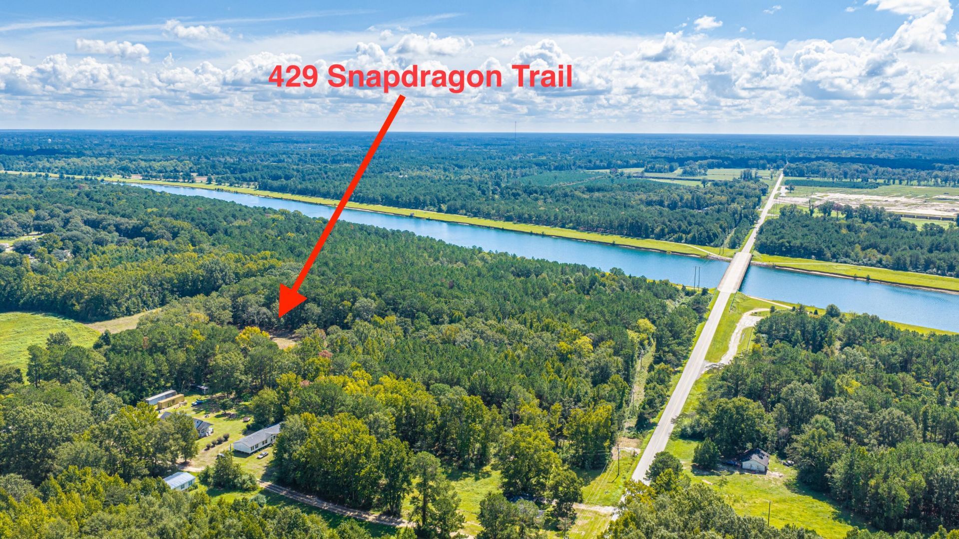 429 Snapdragon Trail Photo 36