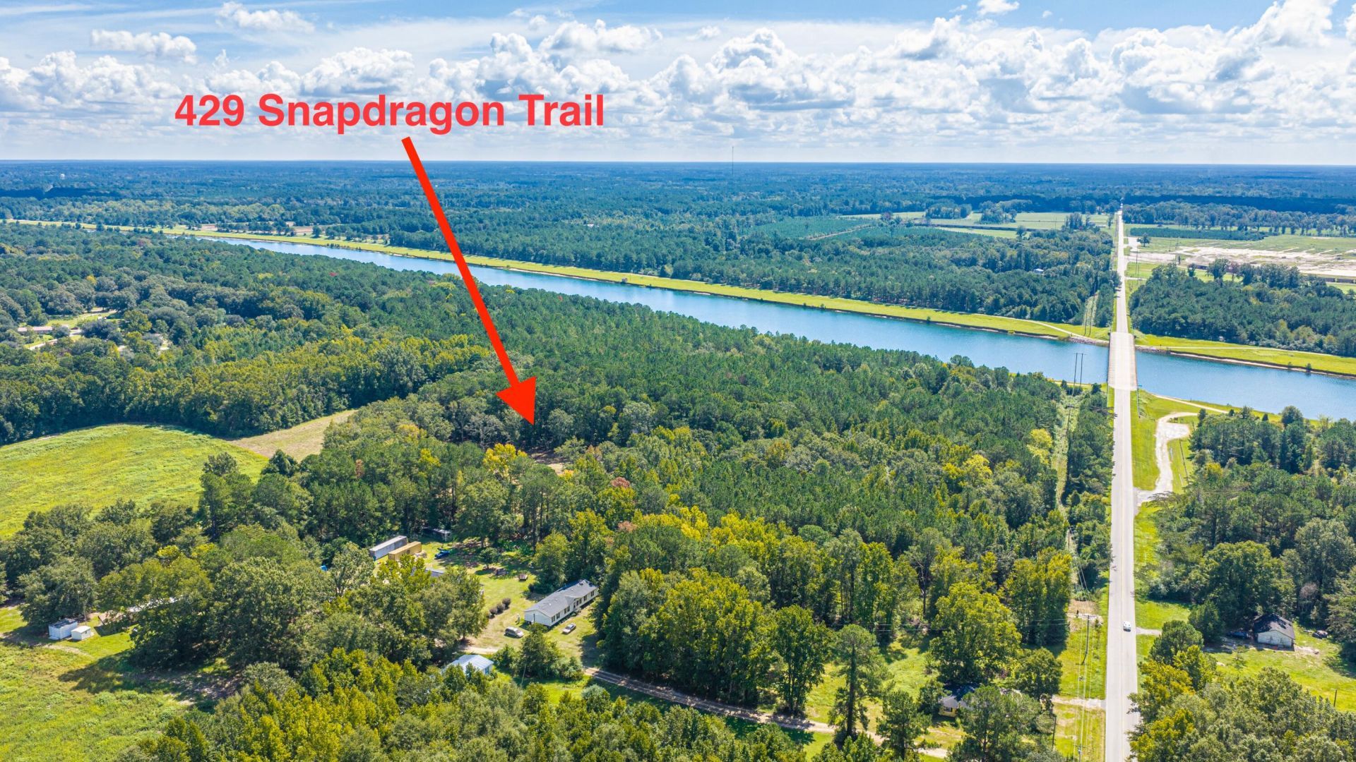 429 Snapdragon Trail Photo 37