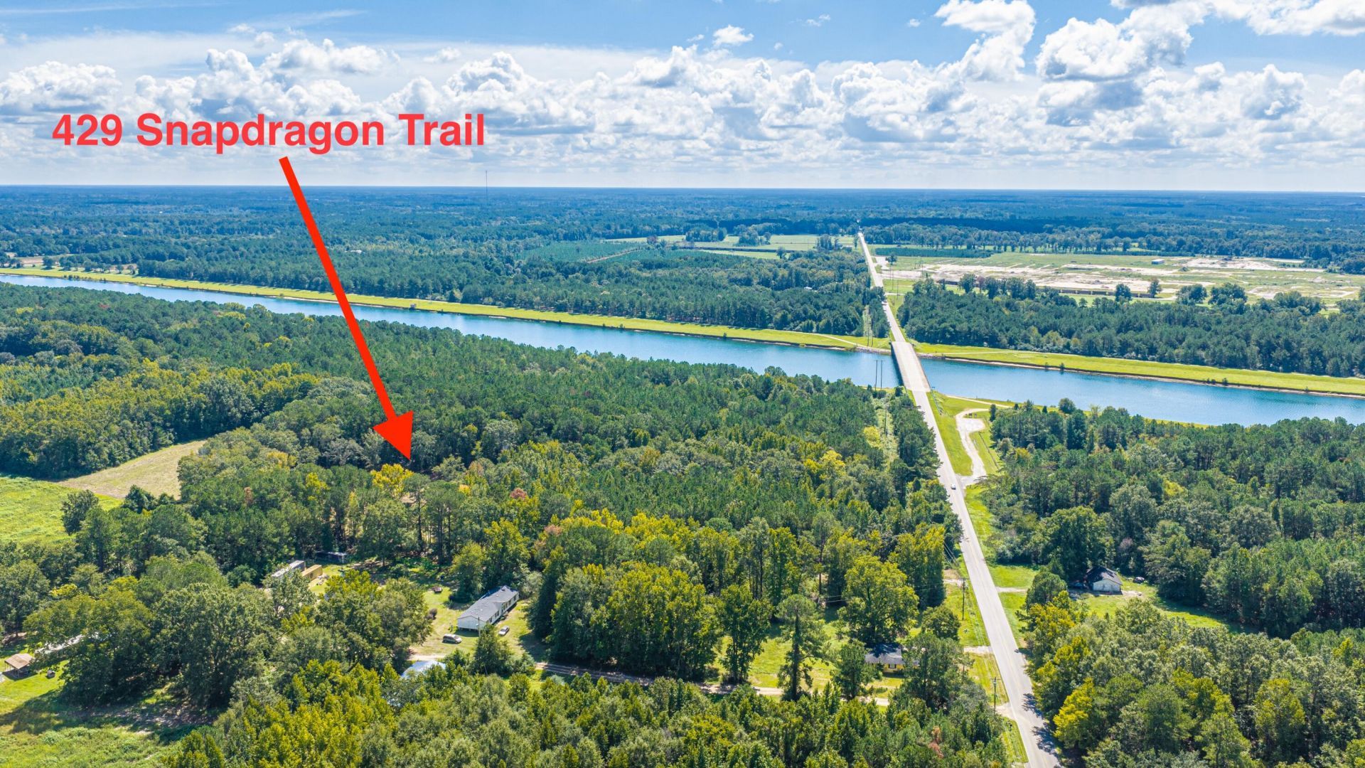 429 Snapdragon Trail Photo 38