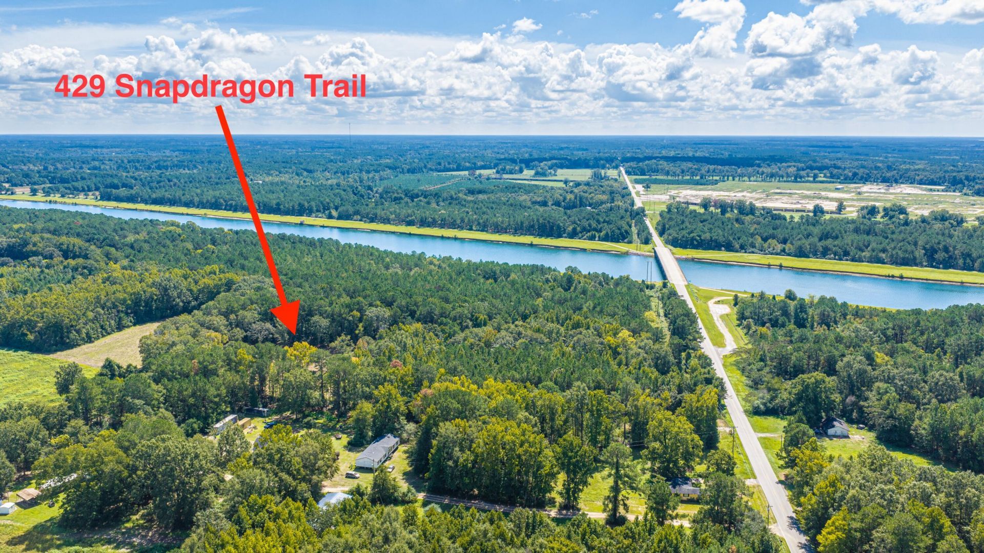 429 Snapdragon Trail Photo 39