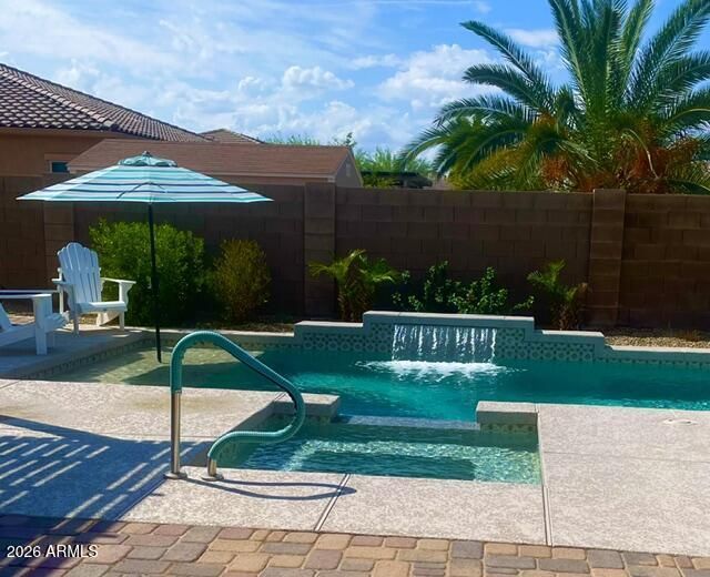 4428 N 185TH Avenue, Goodyear, AZ 85395