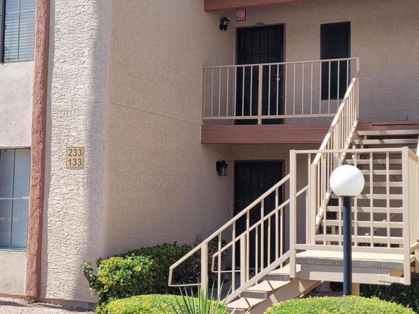 205 N 74TH Street, Unit 133, Mesa, AZ 85207