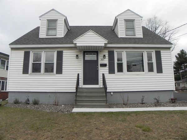 53 Tremont Street, Albany, NY 12205