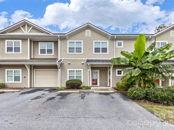123 Foxden Drive , Unit 102, Fletcher, NC 28732