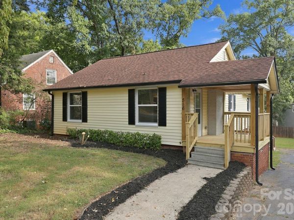 516 Englewood Street NE, Concord, NC 28025