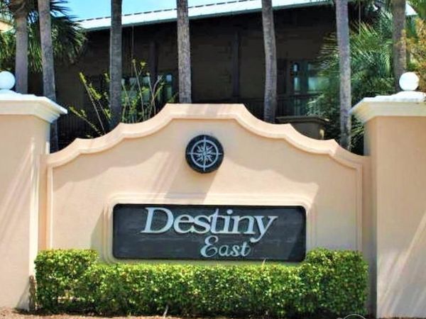 Lot 85 Bonaire Cay, Destin, FL 32541